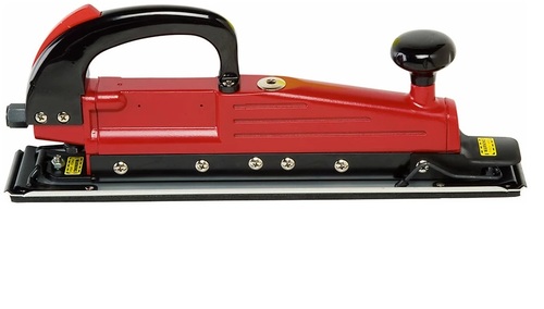 מלטשת קווית לפחחות מבית Chicago Pneumatic