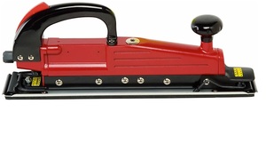 מלטשת קווית לפחחות מבית Chicago Pneumatic
