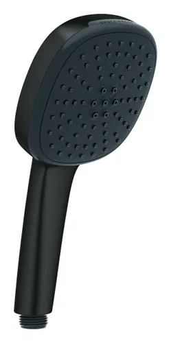 מקלח יד 2 מצבים מרובע 11 ס