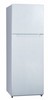 מקרר מקפיא עליון 260 ליטר לבן דגם RDF-260-GA-WH של GALANZ