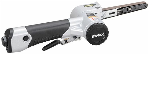 מלטשת סרט מבית EMAX
