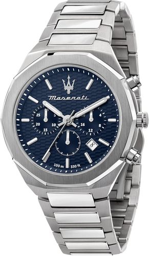 MASERATI R8873642006 מזארטי לגברים זכוכית ספיר