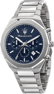 MASERATI R8873642006 מזארטי לגברים זכוכית ספיר
