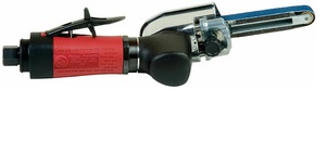מלטשת סרט מבית Chicago Pneumatic