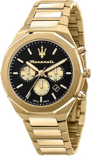 MASERATI R8873642001 מזארטי לגברים זכוכית ספיר