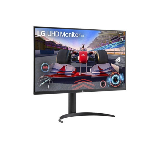 מסך מחשב ''32 UHD 4K VA תומך FreeSync™ / HDR10