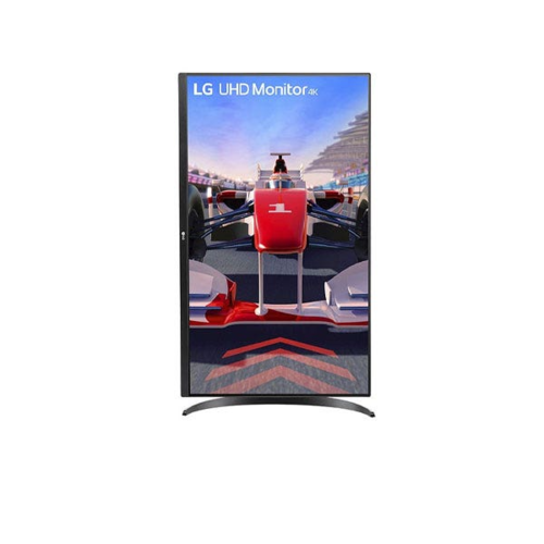 מסך מחשב ''32 UHD 4K VA תומך FreeSync™ / HDR10