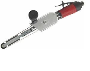 מלטשת סרט מבית Chicago Pneumatic