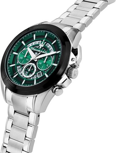 MASERATI R8873612060 מזארטי חדש לגברים