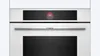 תנור בנוי BOSCH לבן HBG7741W1