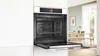 תנור בנוי BOSCH לבן HBG7741W1