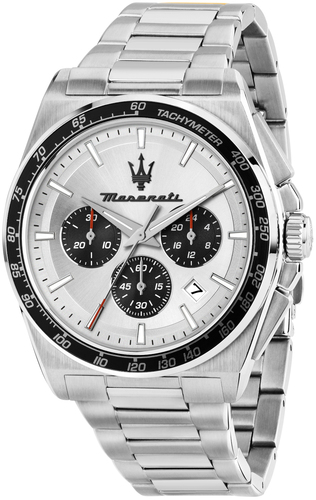 MASERATI R8873652006 מזארטי חדש לגברים