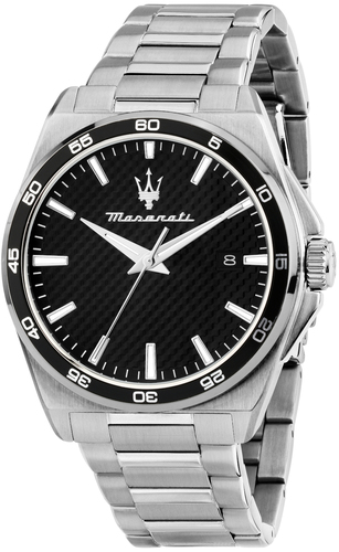 MASERATI R8853152001 מזארטי חדש לגברים