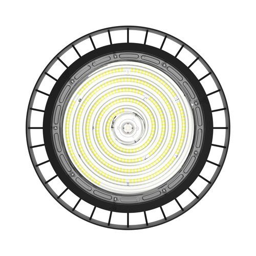 פעמון שחור RINO 100-150W 3CCT Nisko 
