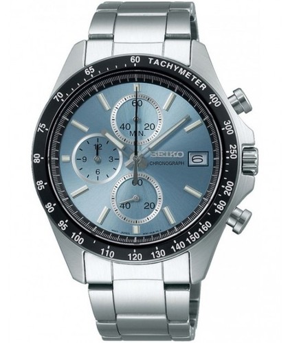 SEIKO SBTR029 סדרה חדשה לגברים