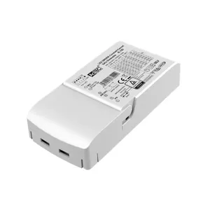 דרייבר לעמעום AcTEC מולטי זרם DALI DT6 עד 12 וואט 180mA-500mA