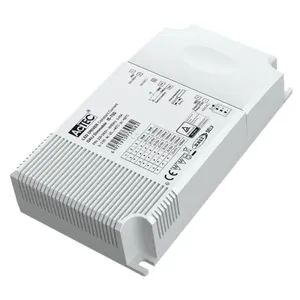 דרייבר לעמעום AcTEC מולטי זרם DALI DT6 עד 75 וואט, 1050-1600mA