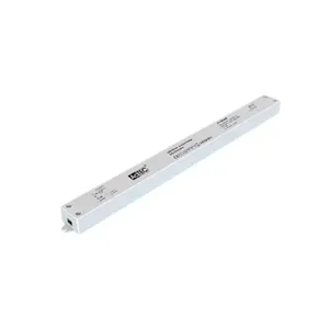 דרייבר סרגל 24V 150W 6.25A AcTEC עמעום DALI DT6