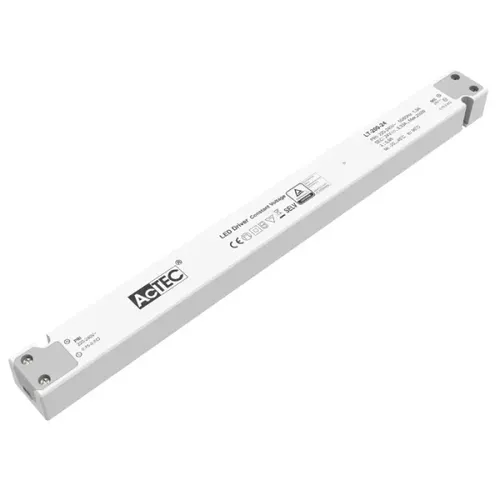 דרייבר סרגל 24V 200W 8.33A ACTEC