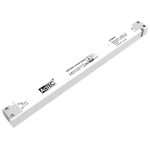 דרייבר סרגל 24V 240W 10A ACTEC