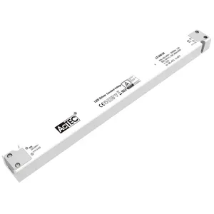 דרייבר סרגל 24V 240W 10A ACTEC