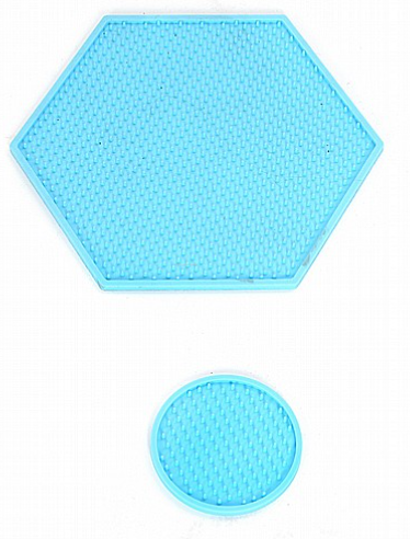 סט תחושות כף רגל יד