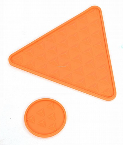 סט תחושות כף רגל יד