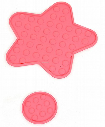 סט תחושות כף רגל יד