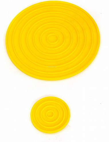 סט תחושות כף רגל יד