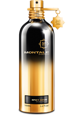 Montale Spicy Aoud
