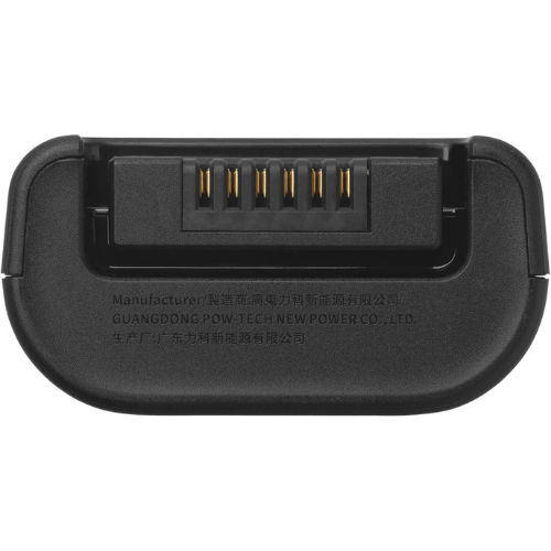 סוללה רזרבית לרמקול פרטיבוקס 120 JBL Battery 200