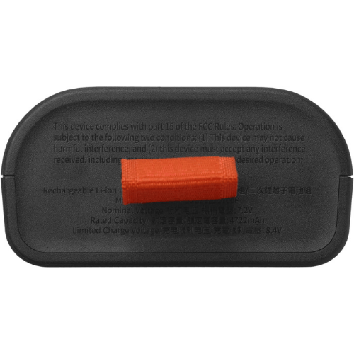 סוללה רזרבית לרמקול פרטיבוקס 120 JBL Battery 200