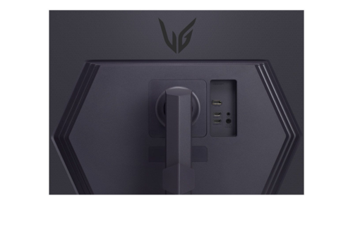 מסך מחשב LG UltraGear 32GS75Q-B QHD