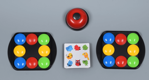 תגובה מהירה