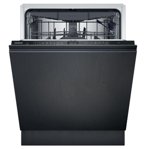 מדיח כלים אינטגרלי מלא SIEMENS סימנס SN65EX13CE