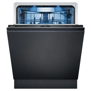 מדיח כלים אינטגרלי מלא SIEMENS סימנס SN87TX02CE