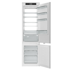 מקרר מקפיא תחתון BERTAZZONI ברטזוני REF604BBNPTC-S