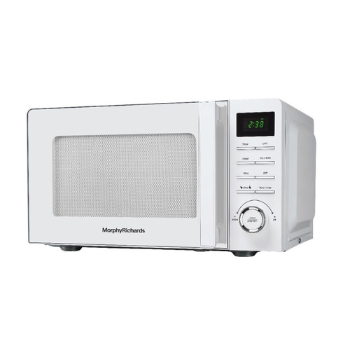מיקרוגל MORPHY RICHARDS מורפי ריצ'ארד 44575