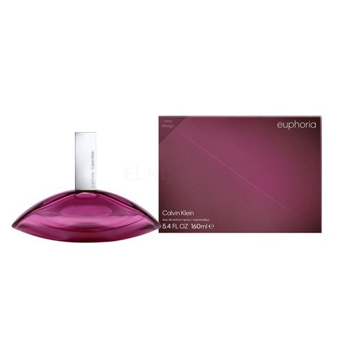 בושם לאישה קלווין קליין אופוריה CALVIN KLEIN EUPHORIA 160 ML E.D.P