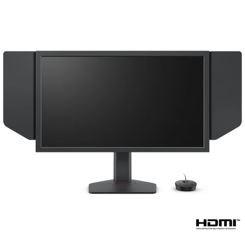 מסך גיימינג Benq Zowie XL2566X+ 400Hz DyAc