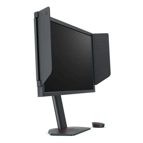 מסך גיימינג Benq Zowie XL2566X+ 400Hz DyAc