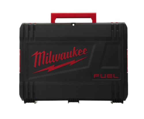 ארגז לכלי עבודה H.D מילווקי Milwaukee