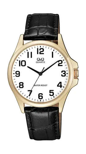 שעון יד לגבר Q&Q QA06J104Y 
