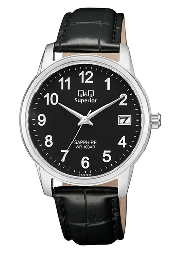 שעון יד Q&Q S330J305Y 