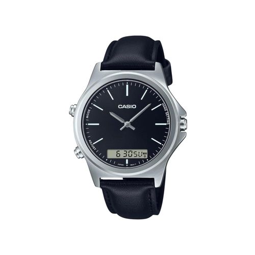 שעון יד לגבר CASIO MTP-VC01L-1E קסיו