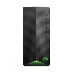 מחשב נייח HP PAVILION GAMING TG01-2004NJ I7-11700F/16GB/1TB/RTX3060TI-8GB/WIN10/3Y 457N1EA