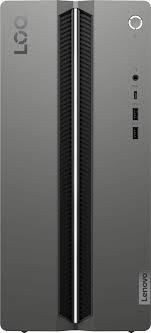 מחשב נייח I5-14400F/1GB/1TB/RTX3050-6GB/FD/3Y 90X0005XYS Lenovo LOQ Tower 17IRR9