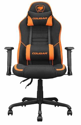 כסא GAMING COUGAR FUSION-SF