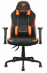 כסא GAMING COUGAR FUSION-SF