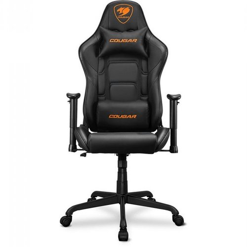 כסא GAMING COUGAR ARMOR ELITE BLACK